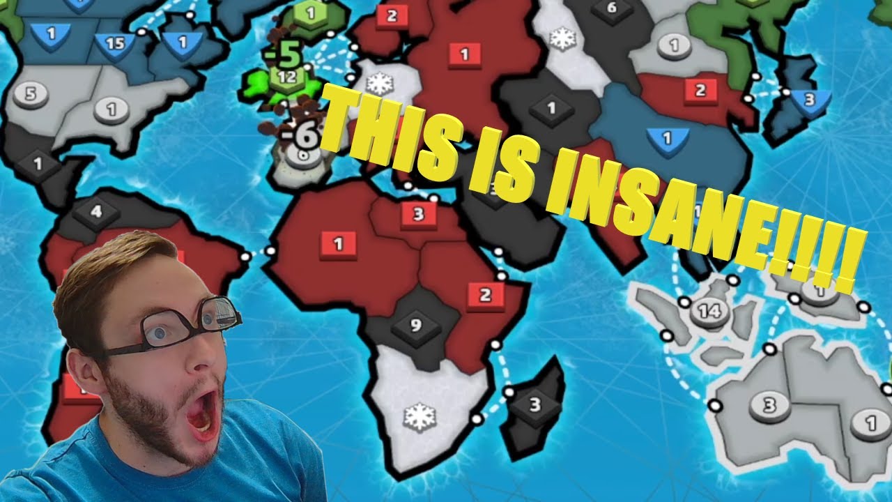 THE MOST AGGRESSIVE GAME OF CLASSIC FIXED!!!!