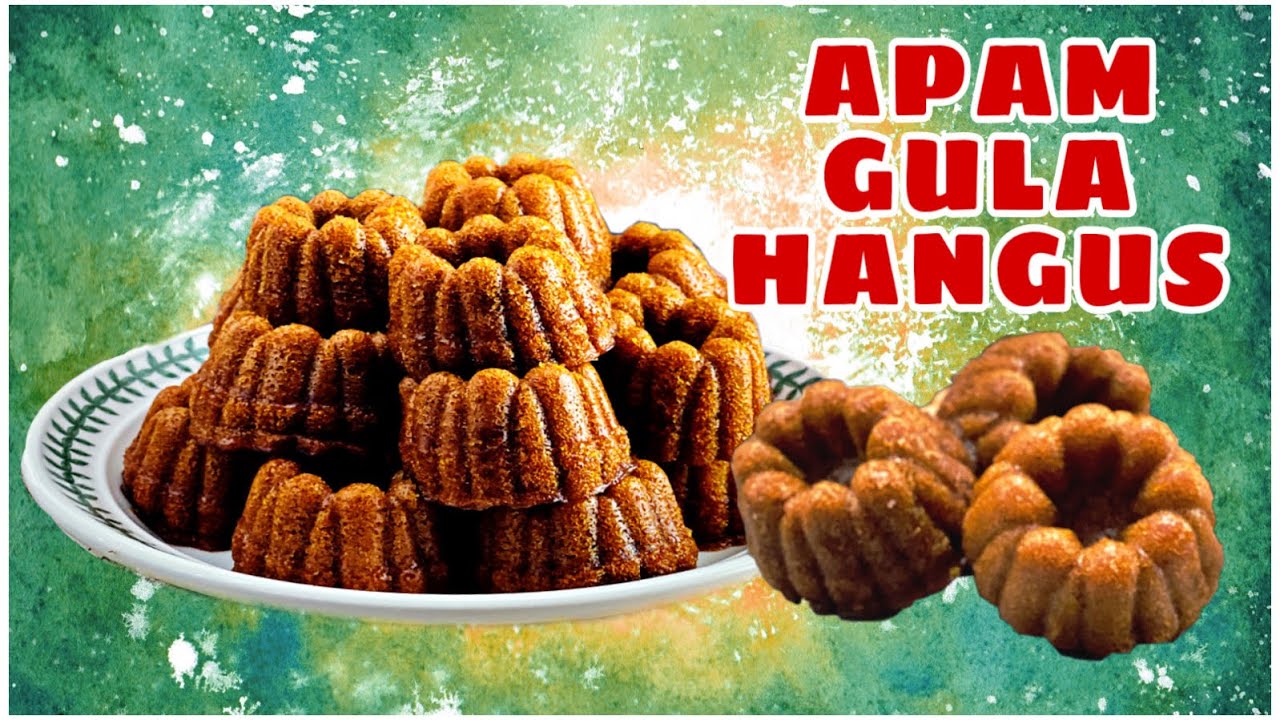 APAM GULA HANGUS