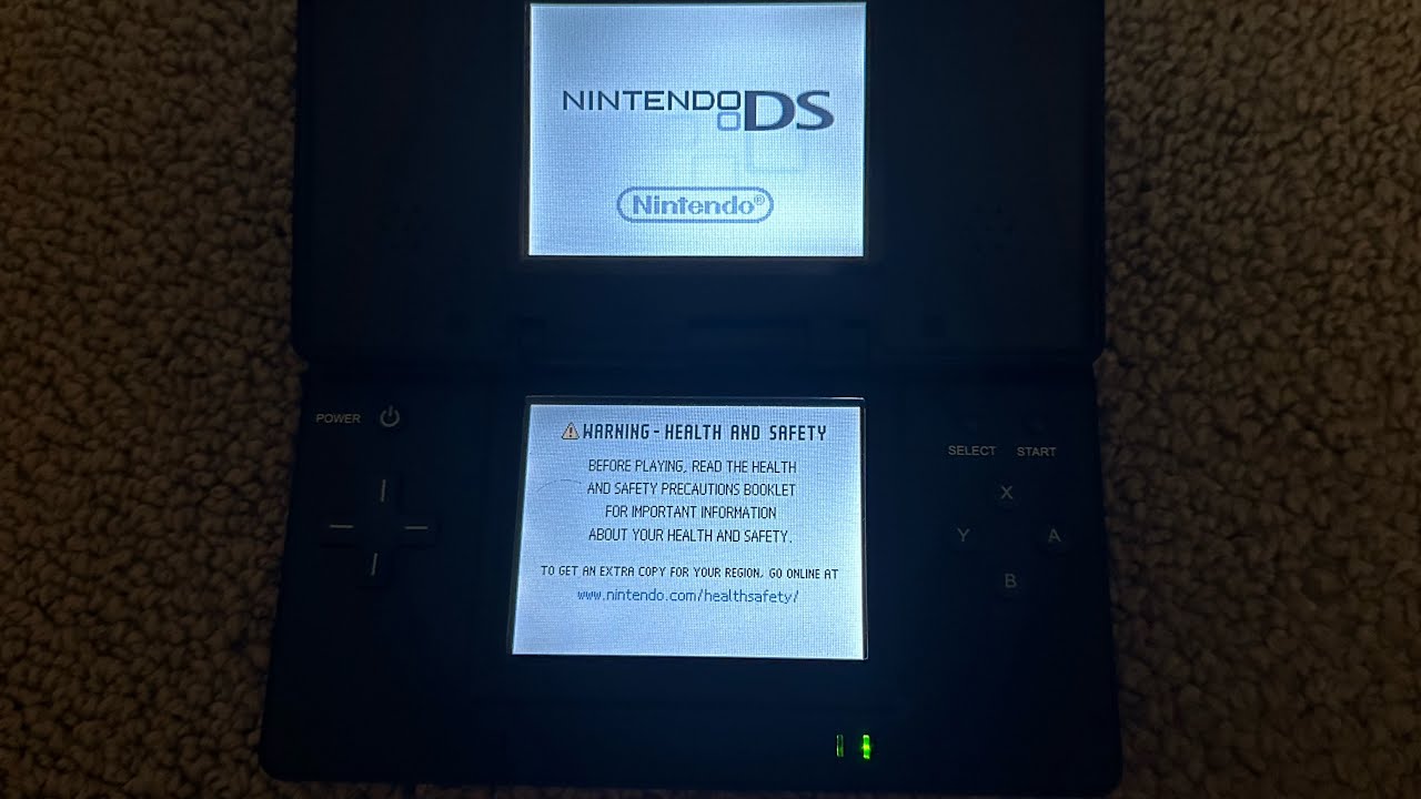 Mail Unboxing with vitzie629 - Episode 8: Nintendo DS ML from AliExpress 😮