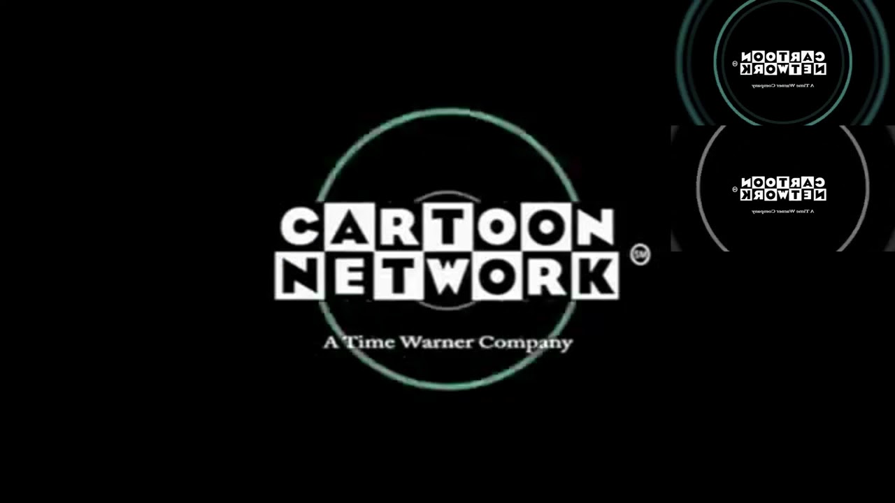 [Sparta Remix] Cartoon Network Ripple Logo has a Sparta Remix