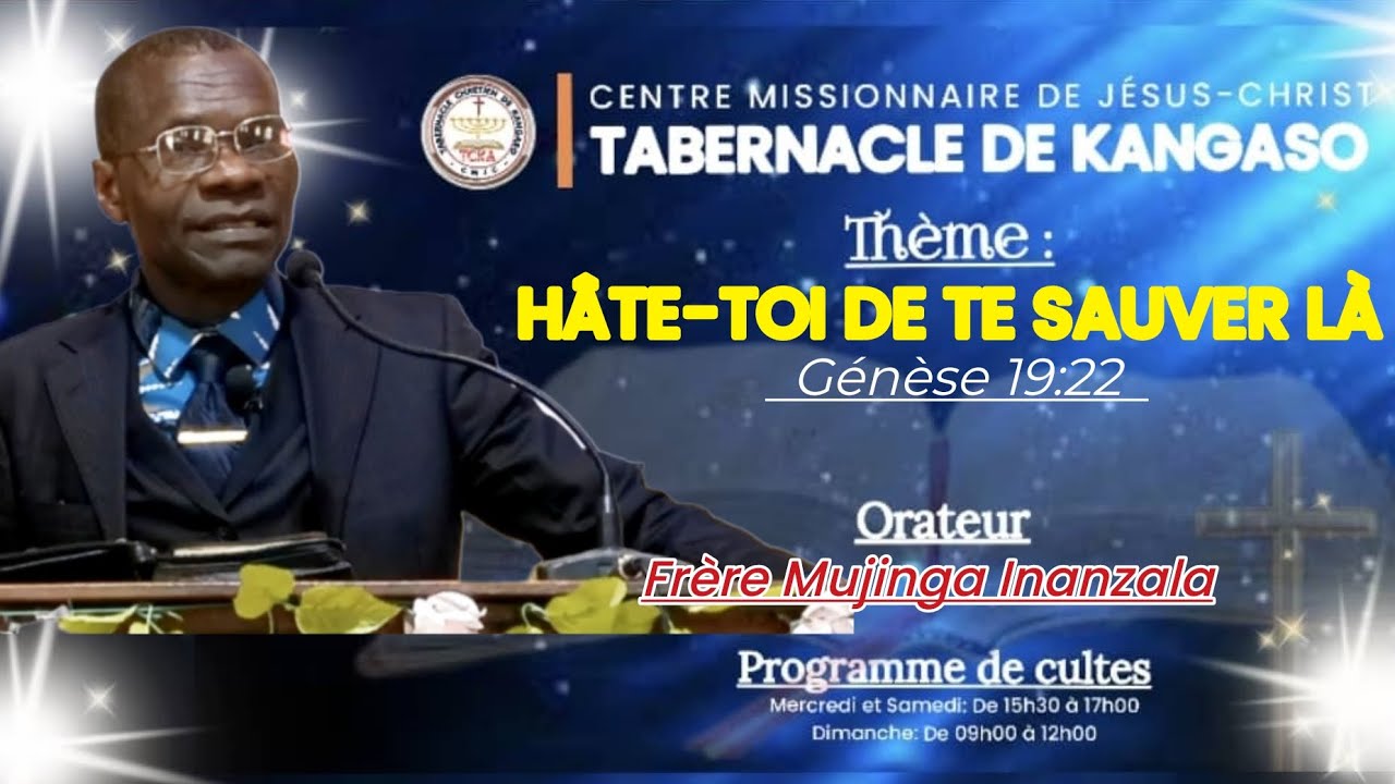 Dimanche 11 Janvier 2026_ 