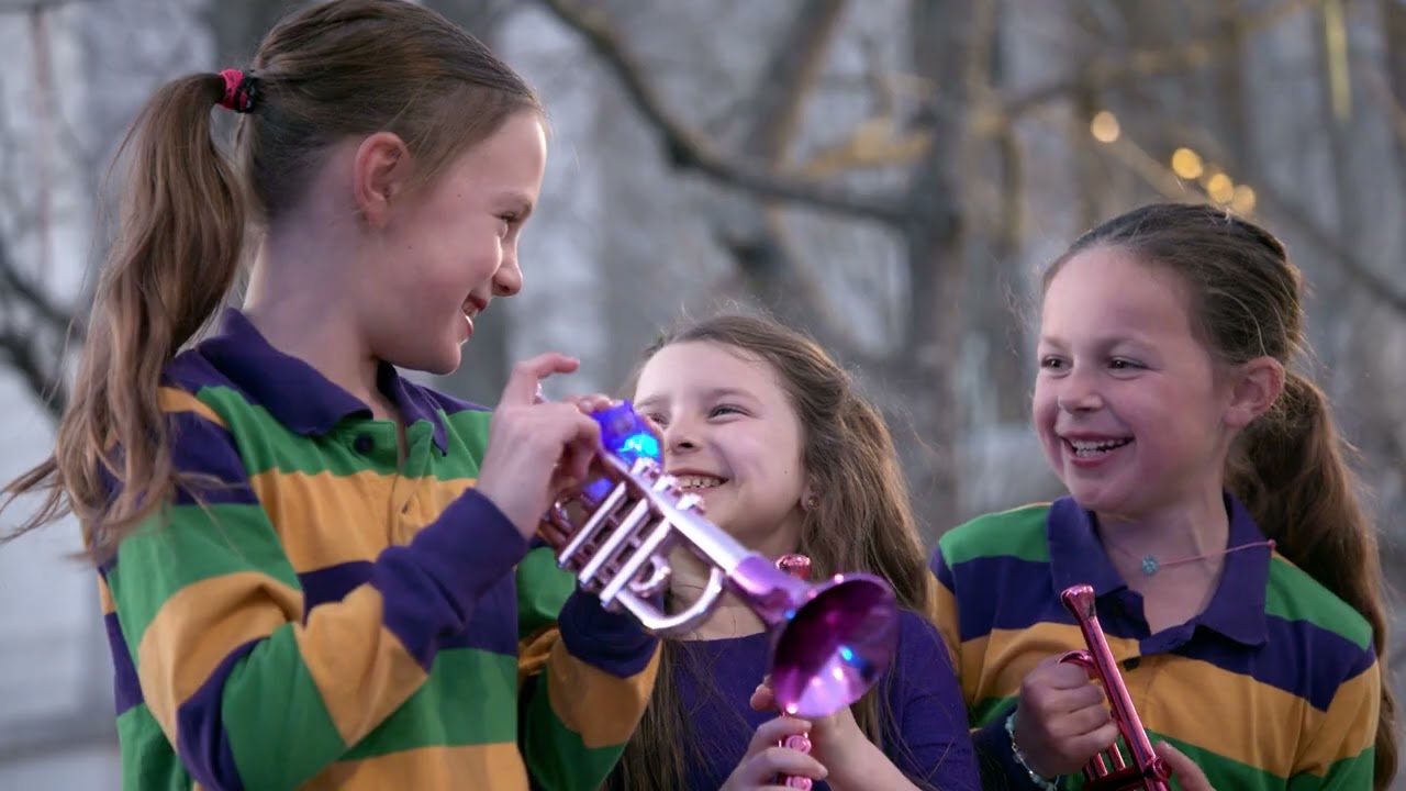 Lafayette's Festivals & Events