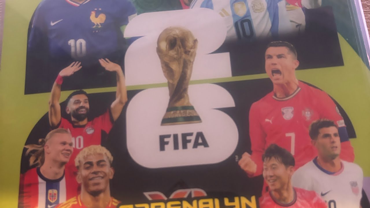 Wm 2026 opening starterpack