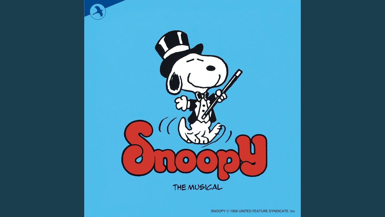 The Big Bow-Wow