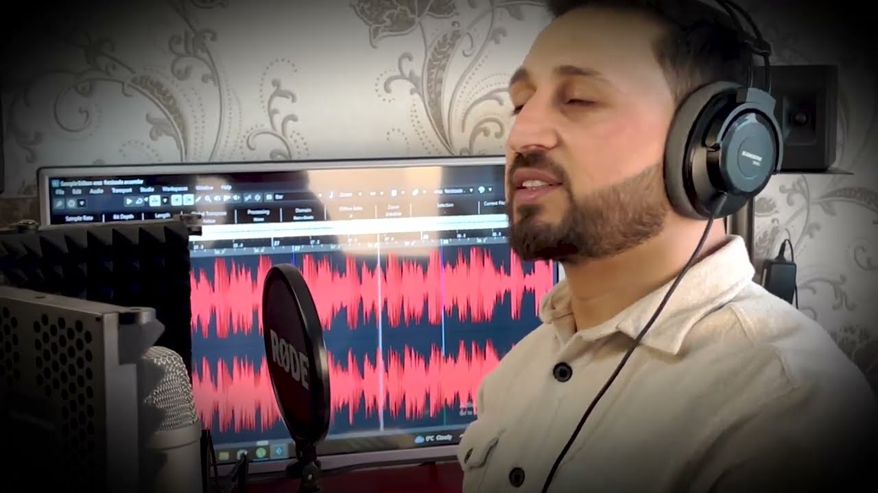 Araz Ferzizade Axşamlar