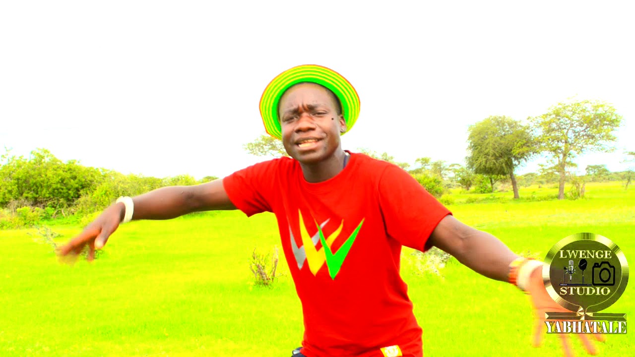 NDILA JIDAGU   MAJUNGU(Official Video)