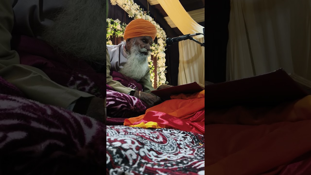 रामस्नेही हरजिस ..!! #santgurgadasji_maharaj#ramsnehi_live_satsang#ramsnehi_harjis#viral 