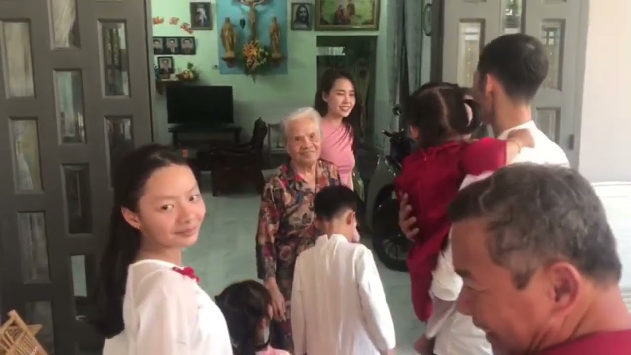 Chúc tết Xuân 2026