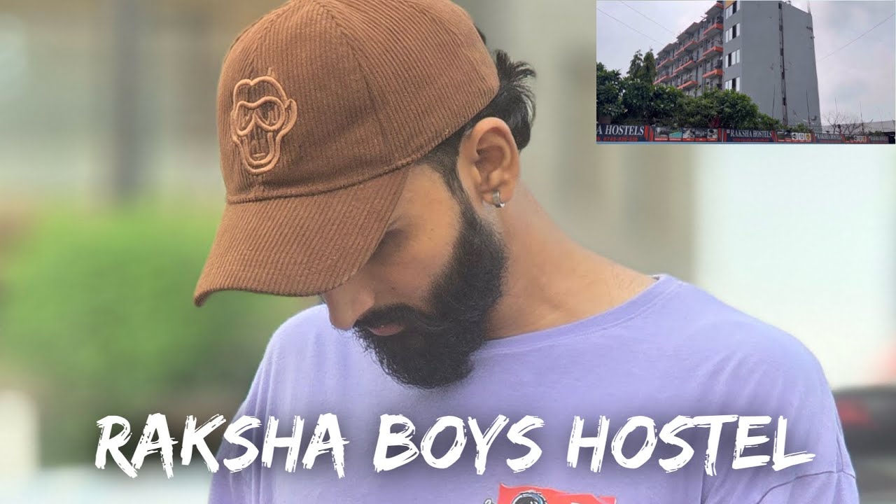 Best Boys Hostel In Greater Noida | Boys Hostel Near Sharda University | Galgotia | Gl Bajaj | Niet
