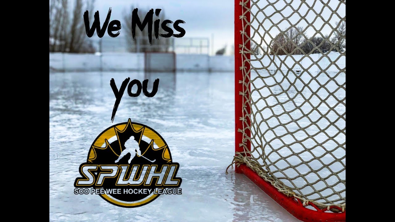 What We Miss Most Hockey Edition