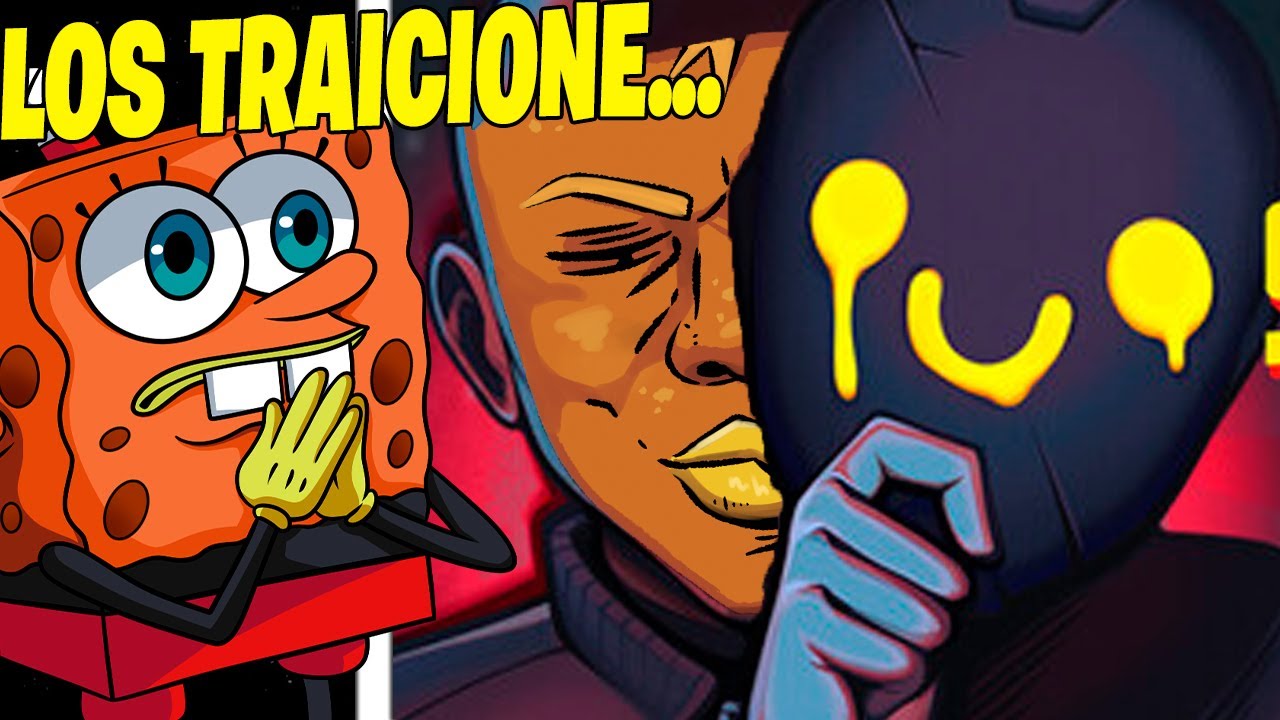 PERDÍ a MIS AMIGOS por CULPA de este JUEGO...