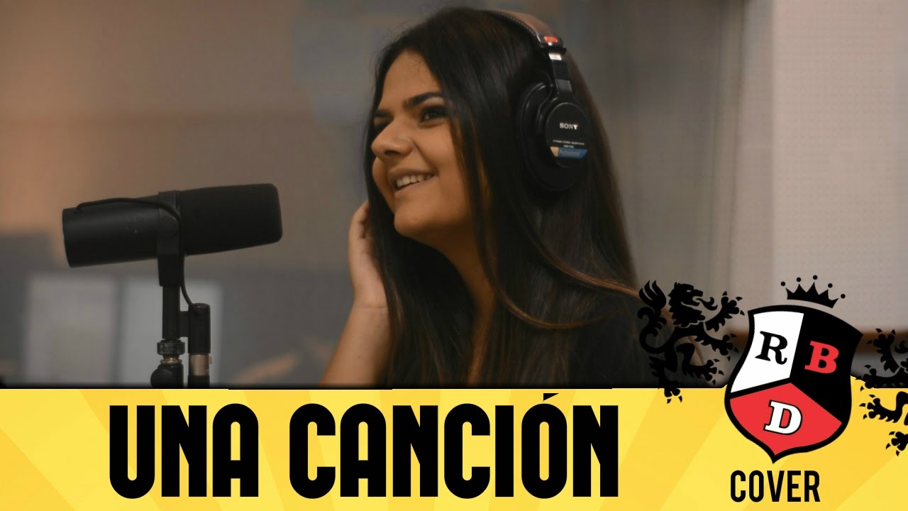 Cover RBD | Una Canción
