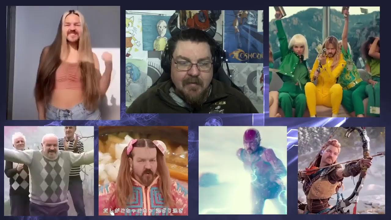 [FR] On libère le Sinaï Serveur Ghost PVE/CAP/STRIKE/SEAD/LOGISTIQUE info de connexion cf discord ;)