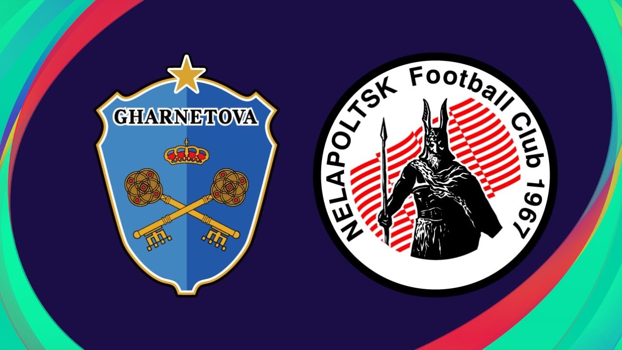 Gharnetova v Nelapoltsk | PEU League, Season 2 | eFootball PES 2021