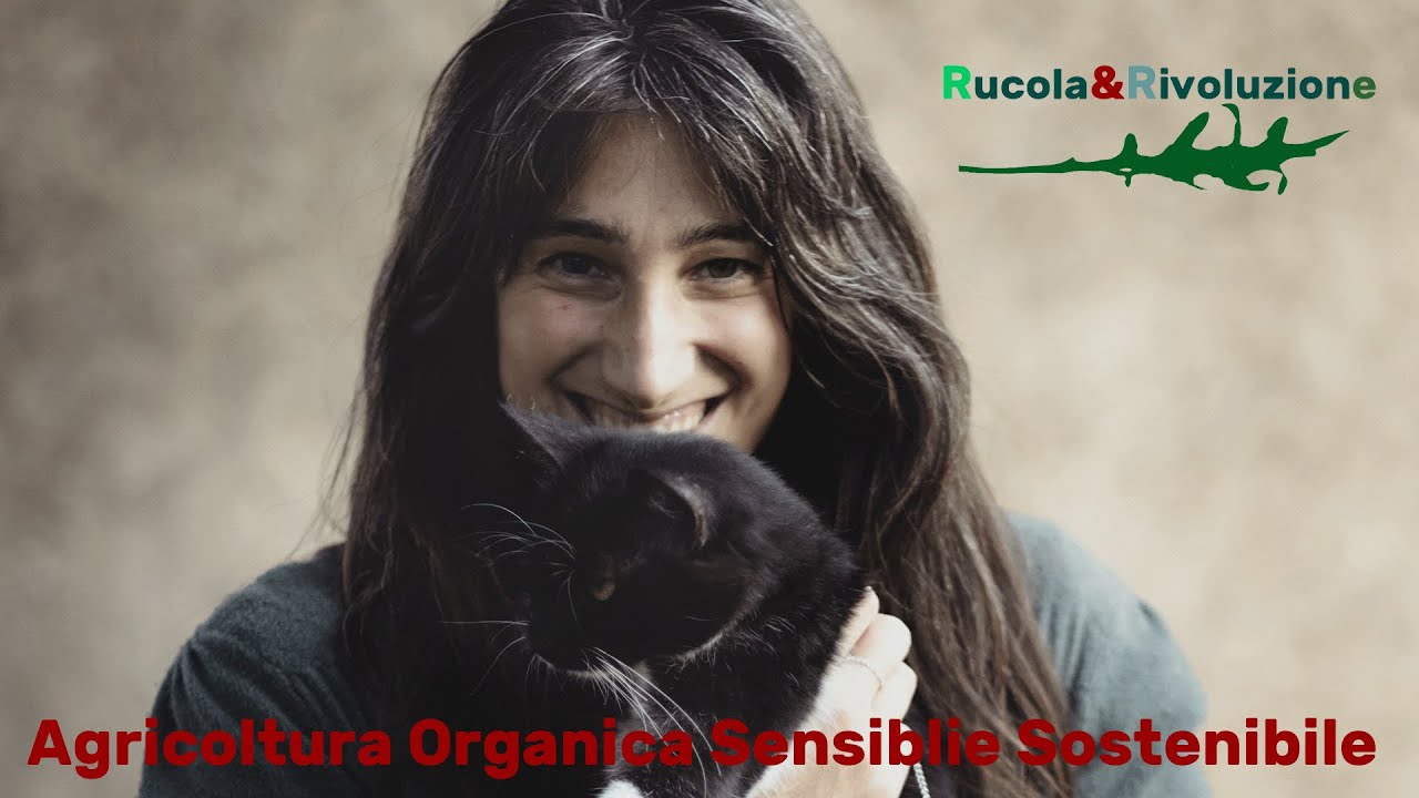 Agricoltura Organica Sensibile Sostenibile