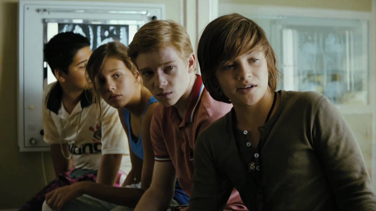 VORSTADTKROKODILE 3 (2011) - Trailer  ** HD ** NEU NEU