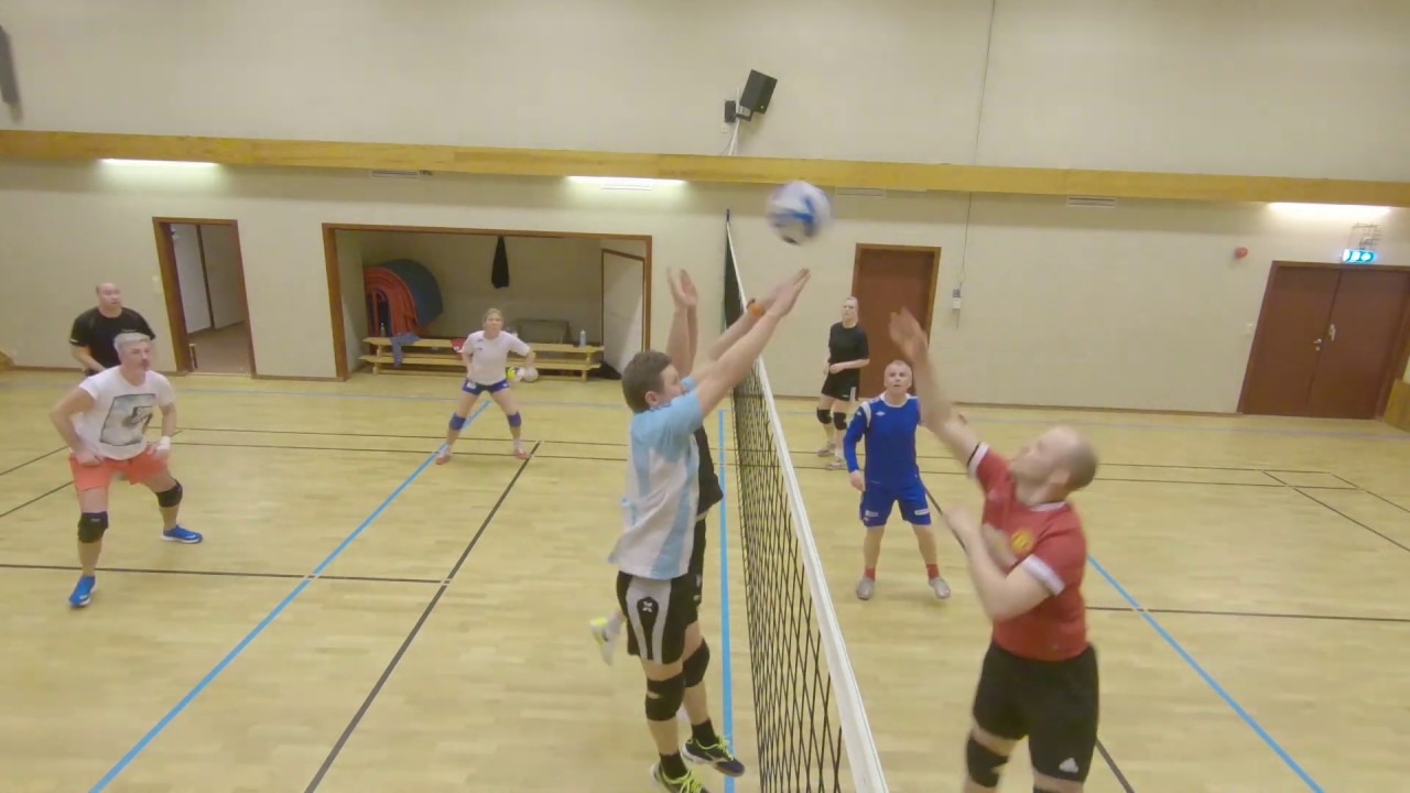 Hildre Volleyball
