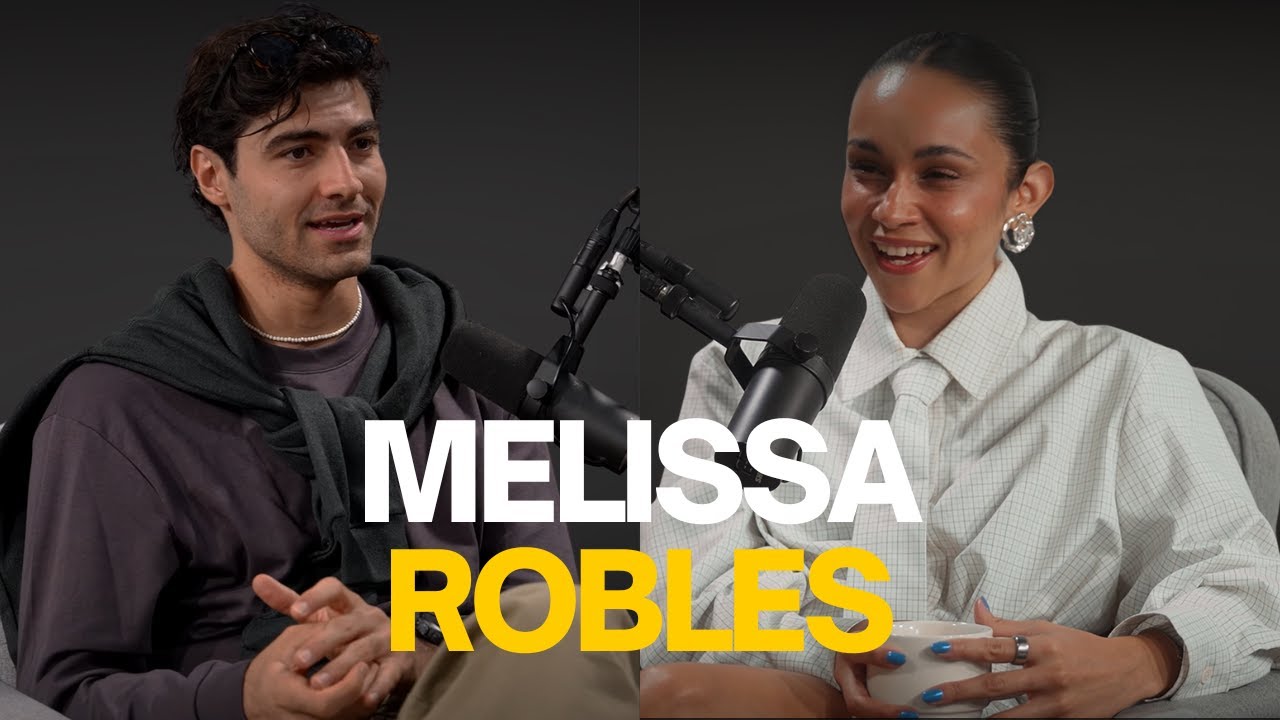A veces, la vida te empuja justo a donde debes estar | Melissa Robles