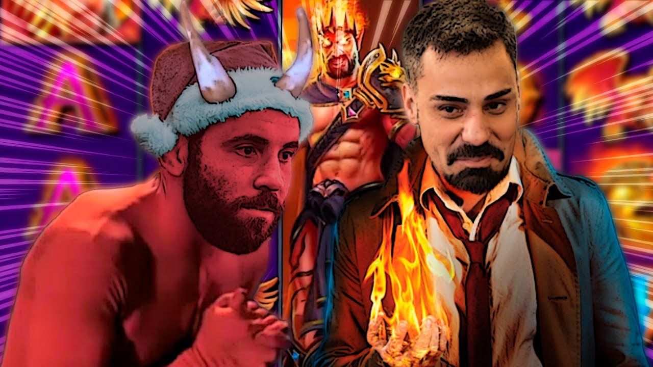 TEM QUE ACREDITAR! - Com @TheSmzinho @FabioCOG e imundos #67