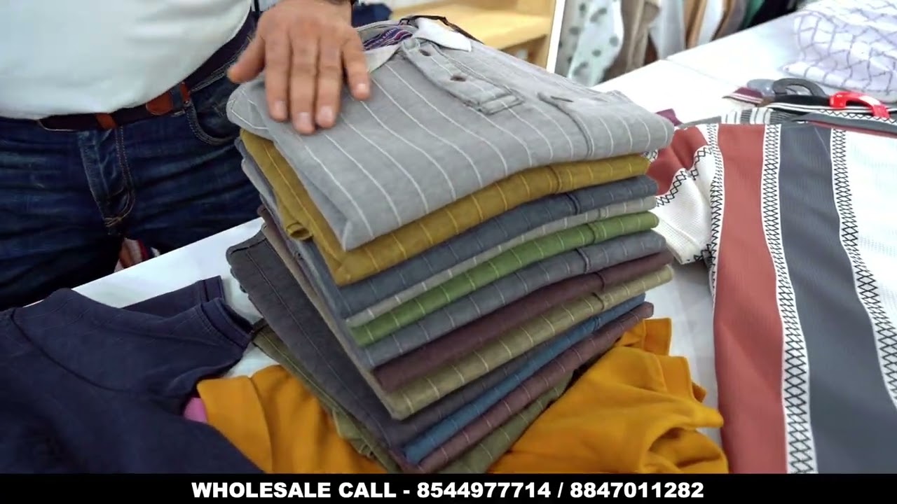 T-shirts Factory From Ludhiana / Neverlook T-shirts Ludhiana 