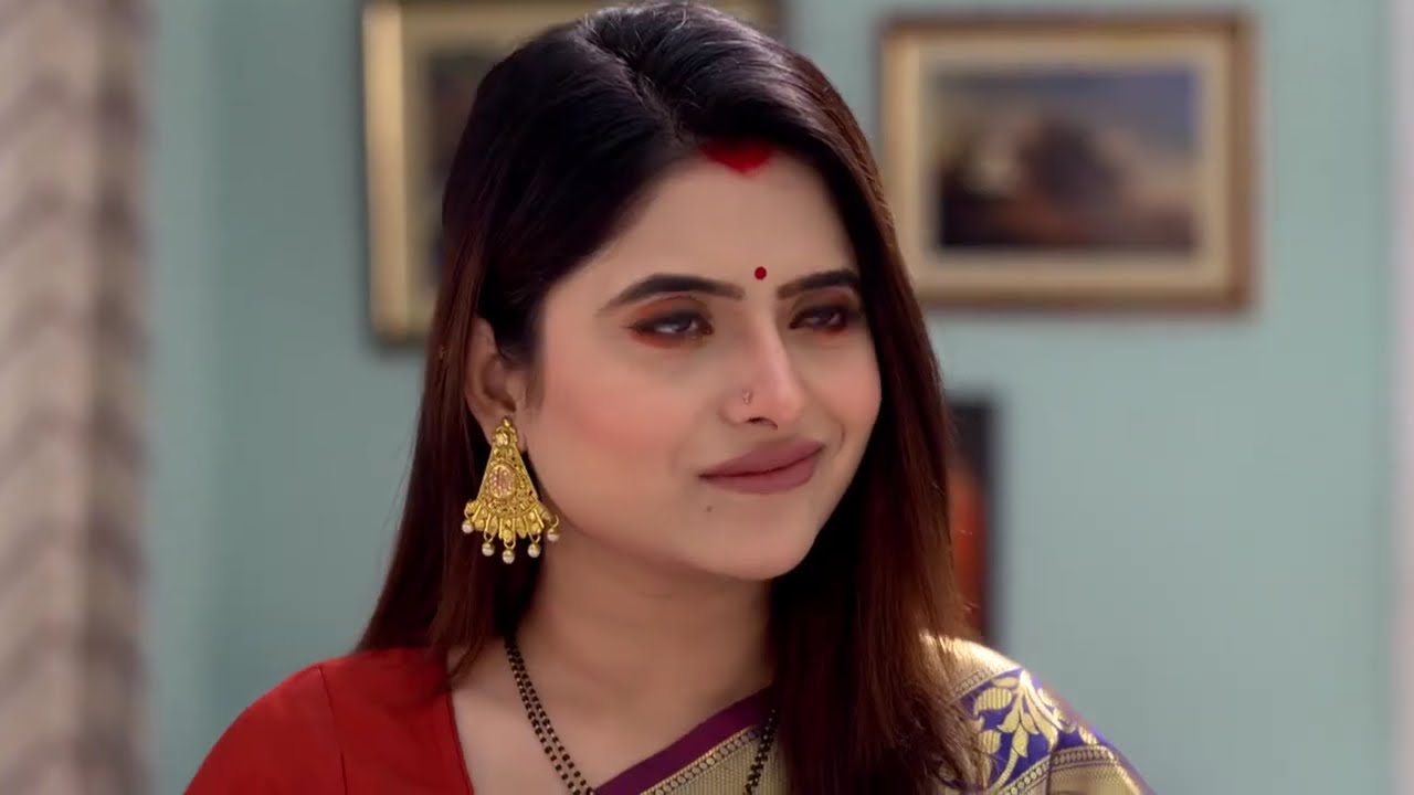 Jibon Saathi - Ep 305 - Snehasish Chakraborty - Bengali Tv Serial - Zee5 Bangla Classics