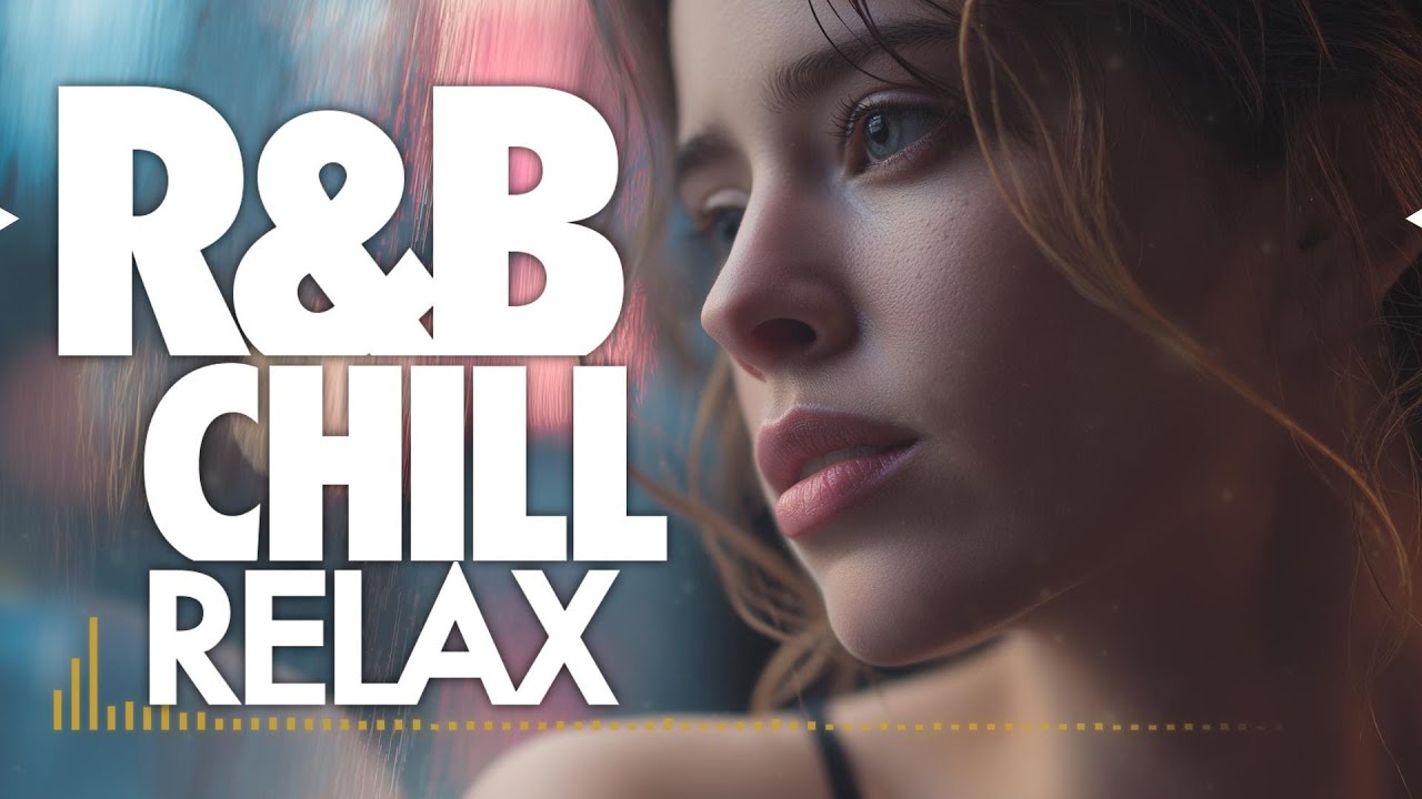 R&B Chill RELAX [ The Heat That Carries Through ] Relax / Mellow / Emotional