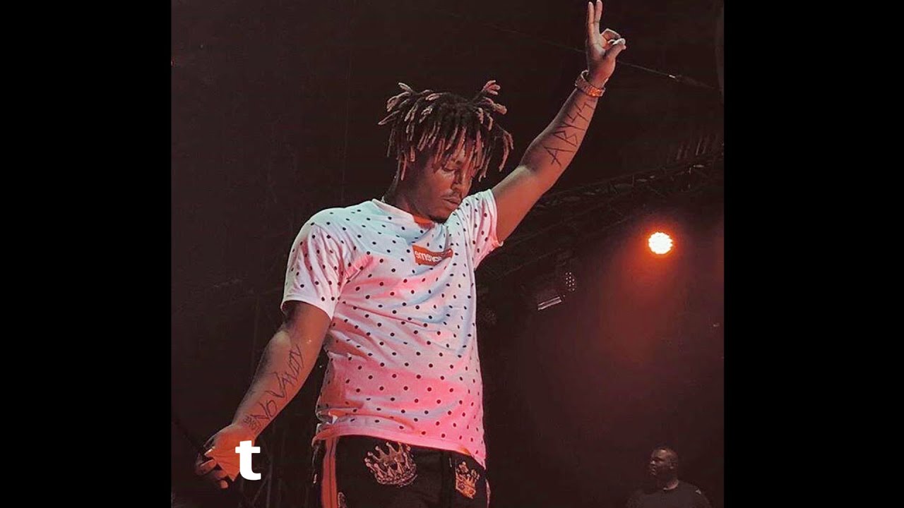 (FREE) Juice WRLD Type Beat 