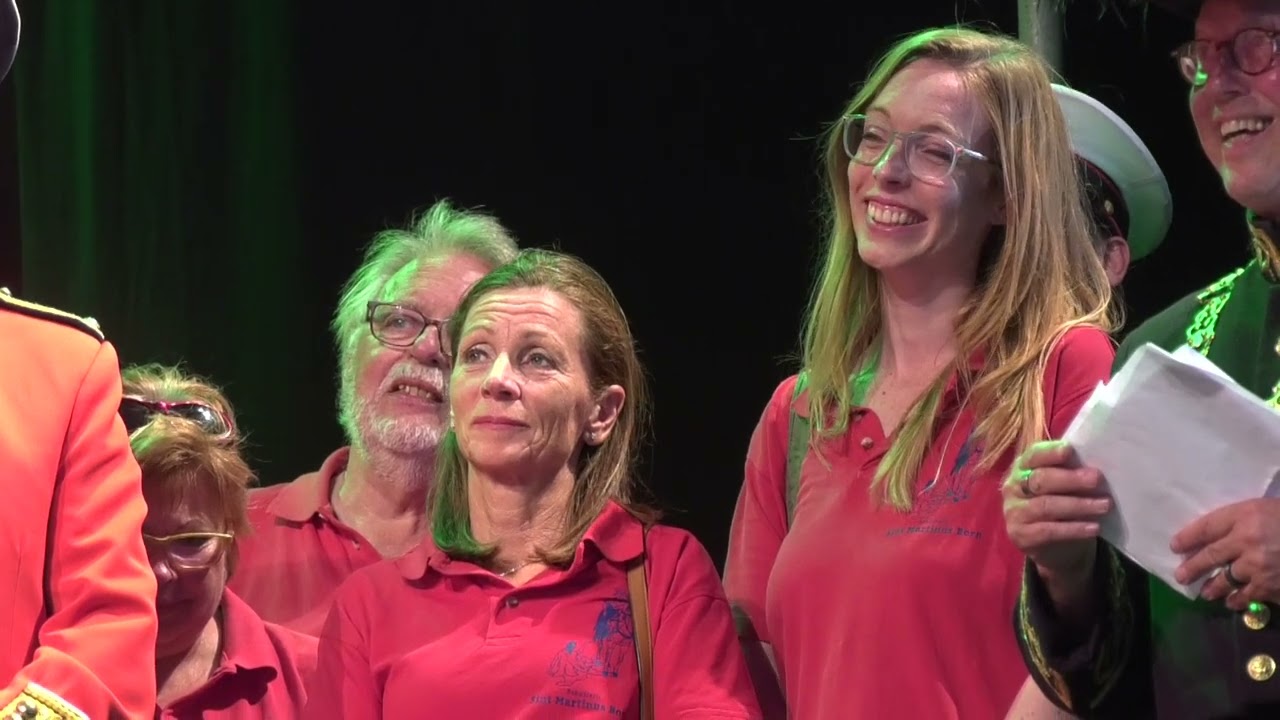 Born wint OLS 2022 in Meijel