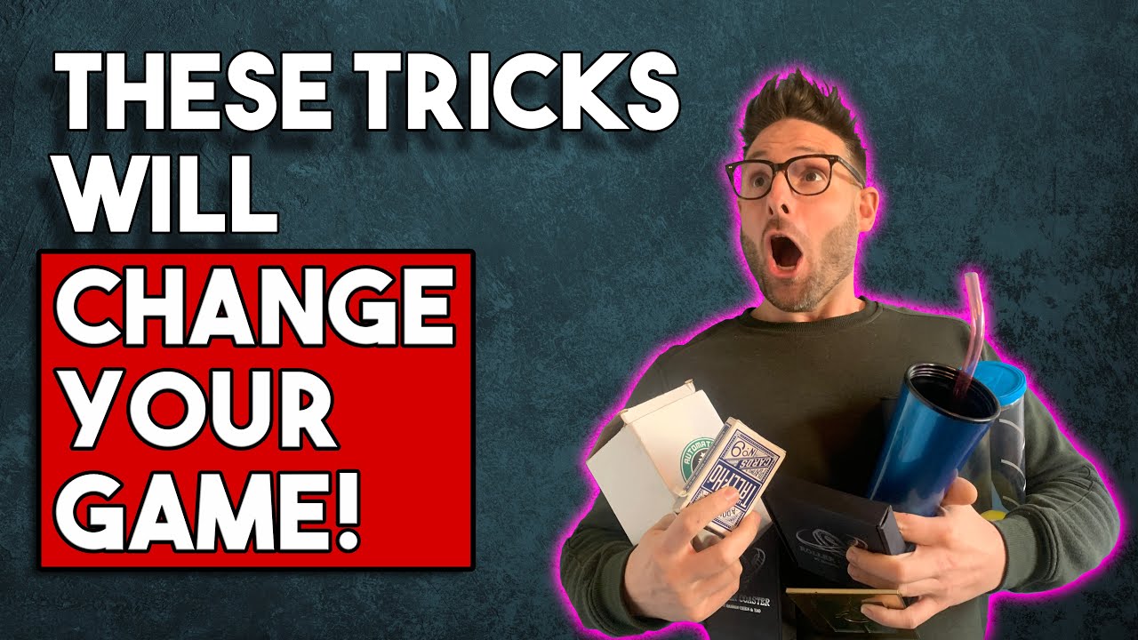 TOP 10 Best Magic Tricks of 2020