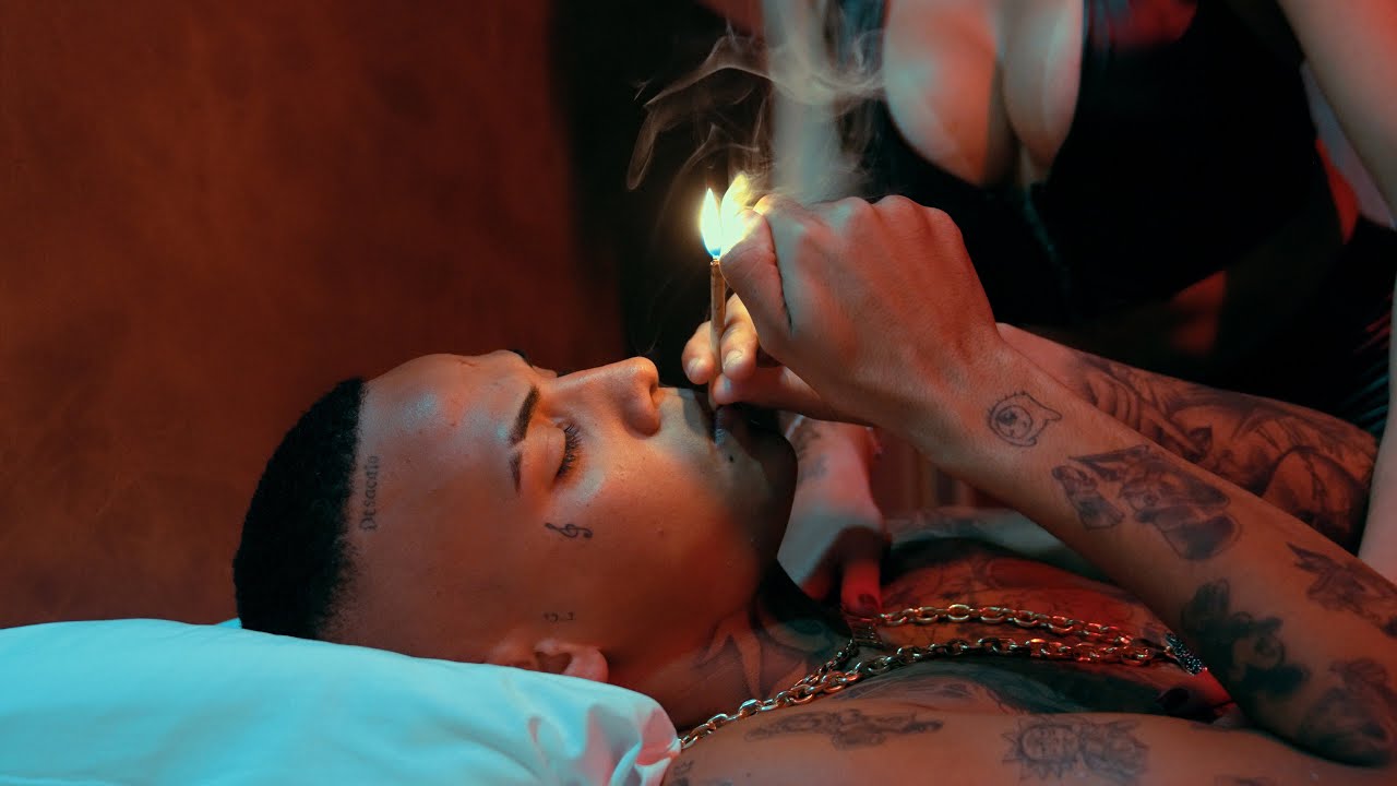 MC Luuky - Sagaz (Clipe Oficial) DJ Victor