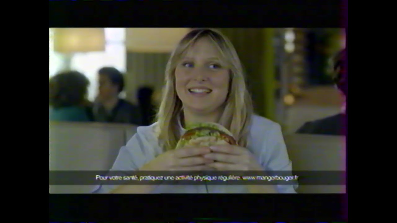 M6 - 28 Novembre 2010 - Page de Pubs, Bandes Annonces