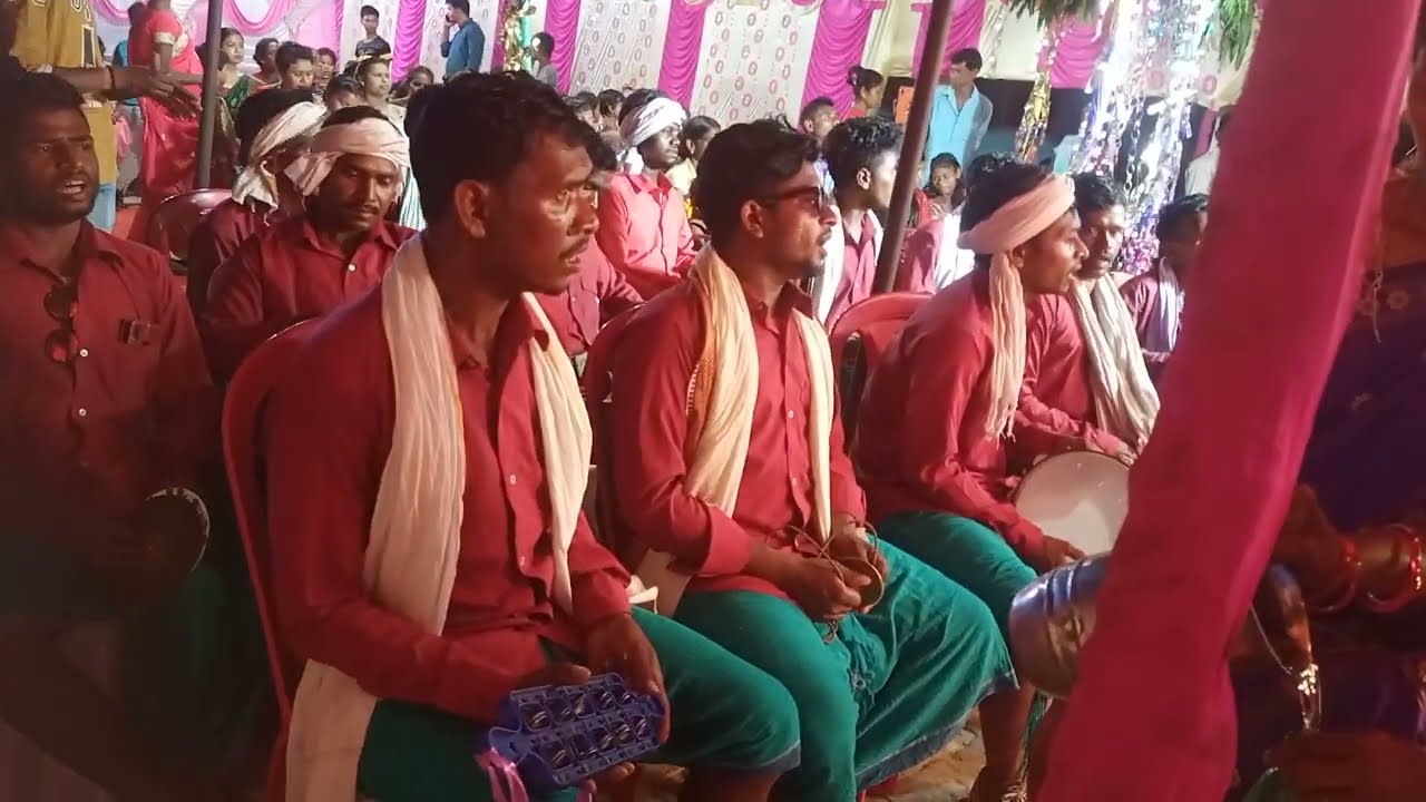 Santhali   Bandapon video song//2022,//contact number-6202870860
