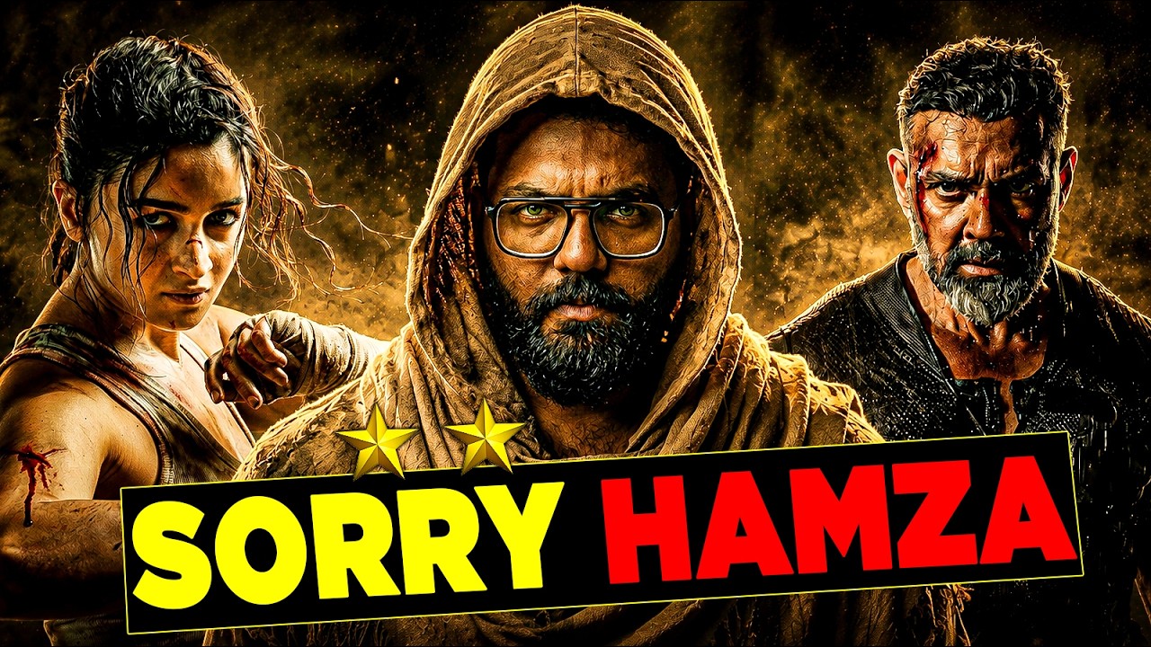 Alpha Movie Review: Hit, Flop or Complete Disaster?