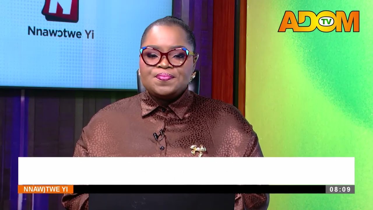 Bawumia, Kenedy Agyapong, University Senior Staff on Strike, Npp Primary and more - Nnawotwe Yi