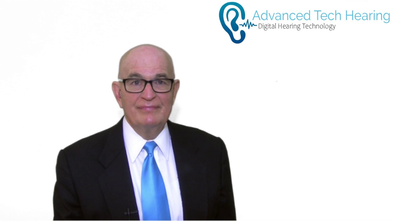Advanced Tech Hearing New Hearing Aid Technology 2019