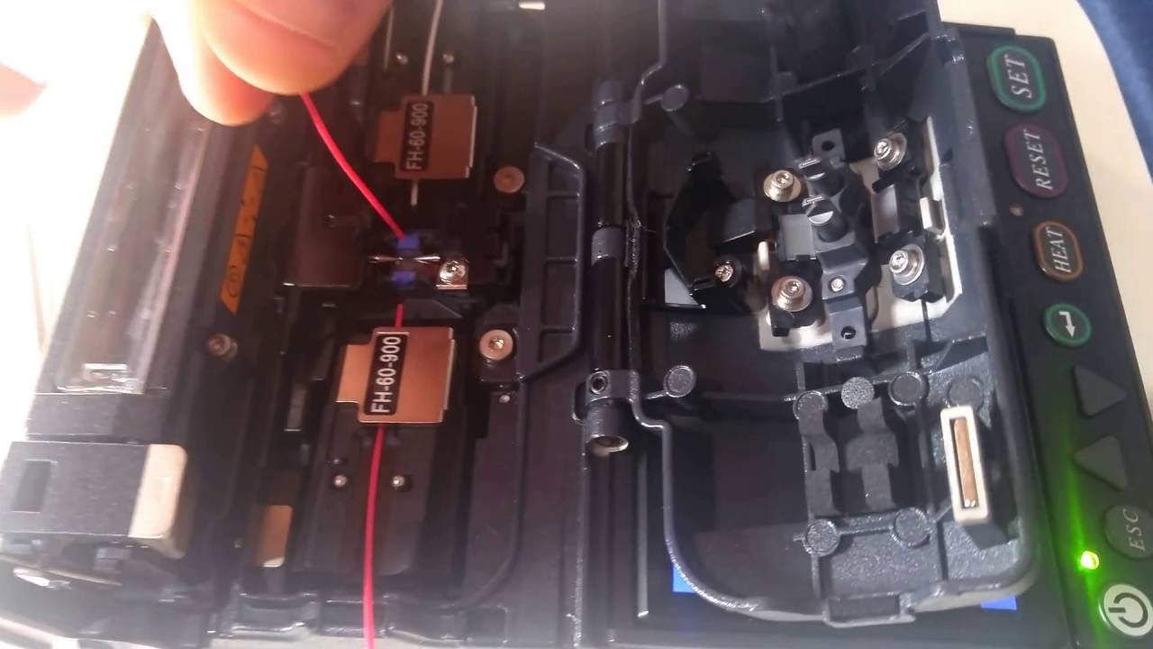 ZE Excesso Motor Fujikura 12S