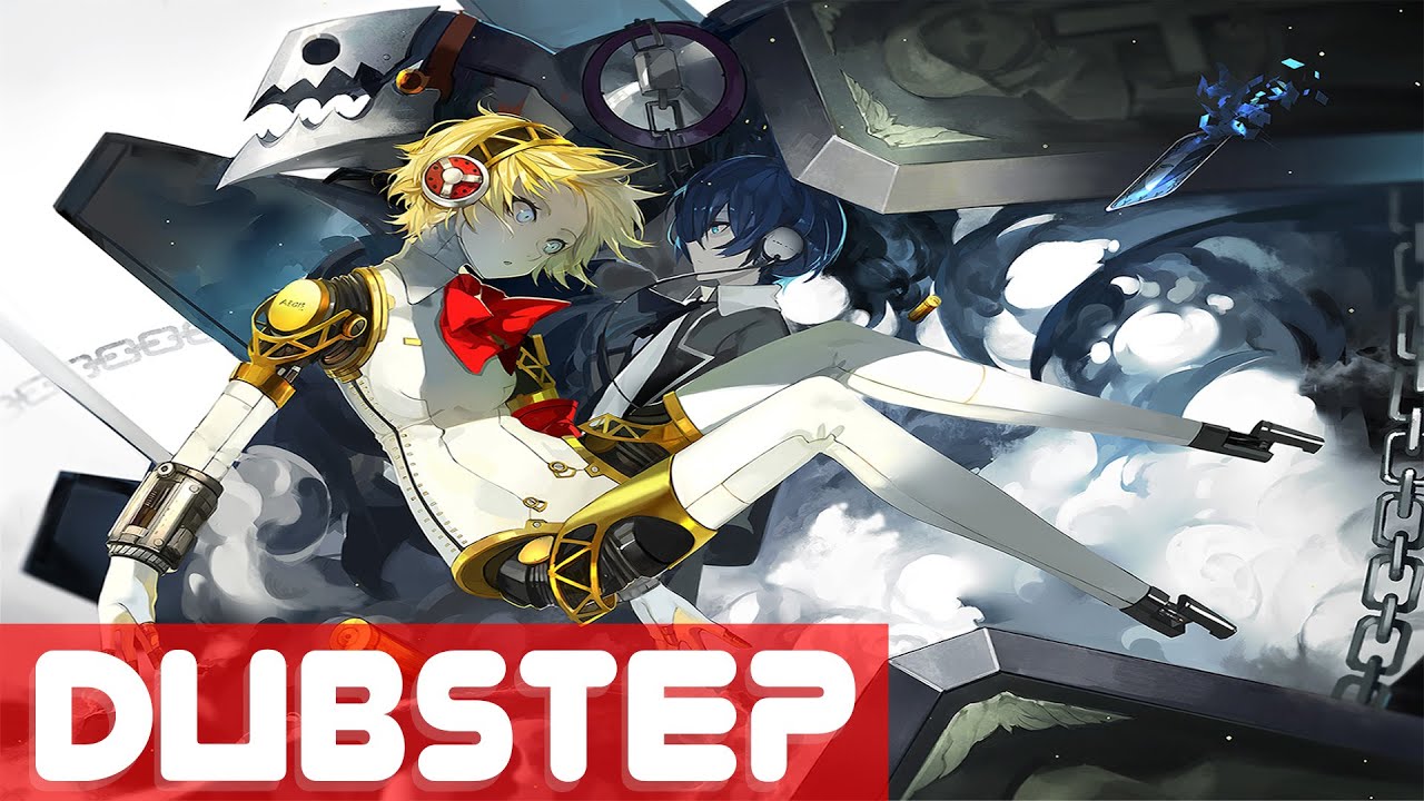 【Dubstep】Michael White - Olympus Knight&rsquo;s