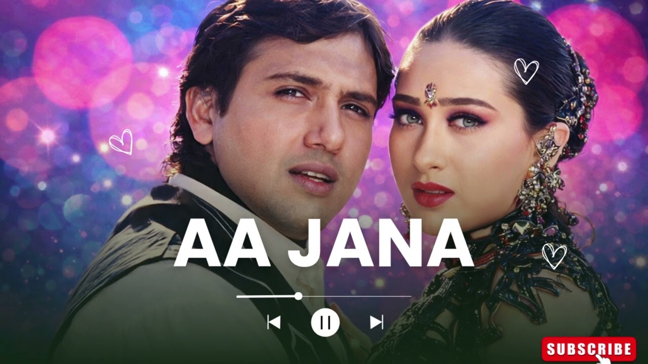 जब दिल ना लगे दिलदार - A Unique AI Tribute to the Golden Era