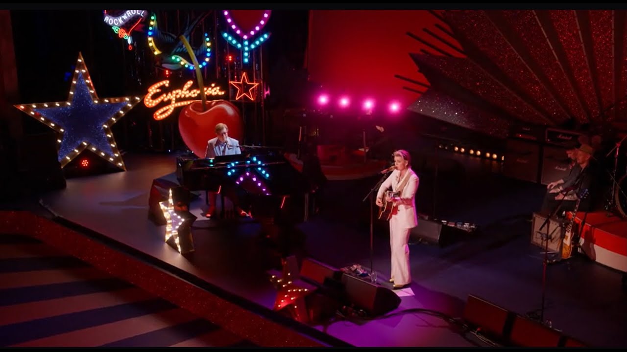 Brandi Carlile 