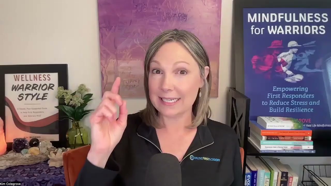 Hyper Independence and Responsibility as Trauma Responses and How to Heal