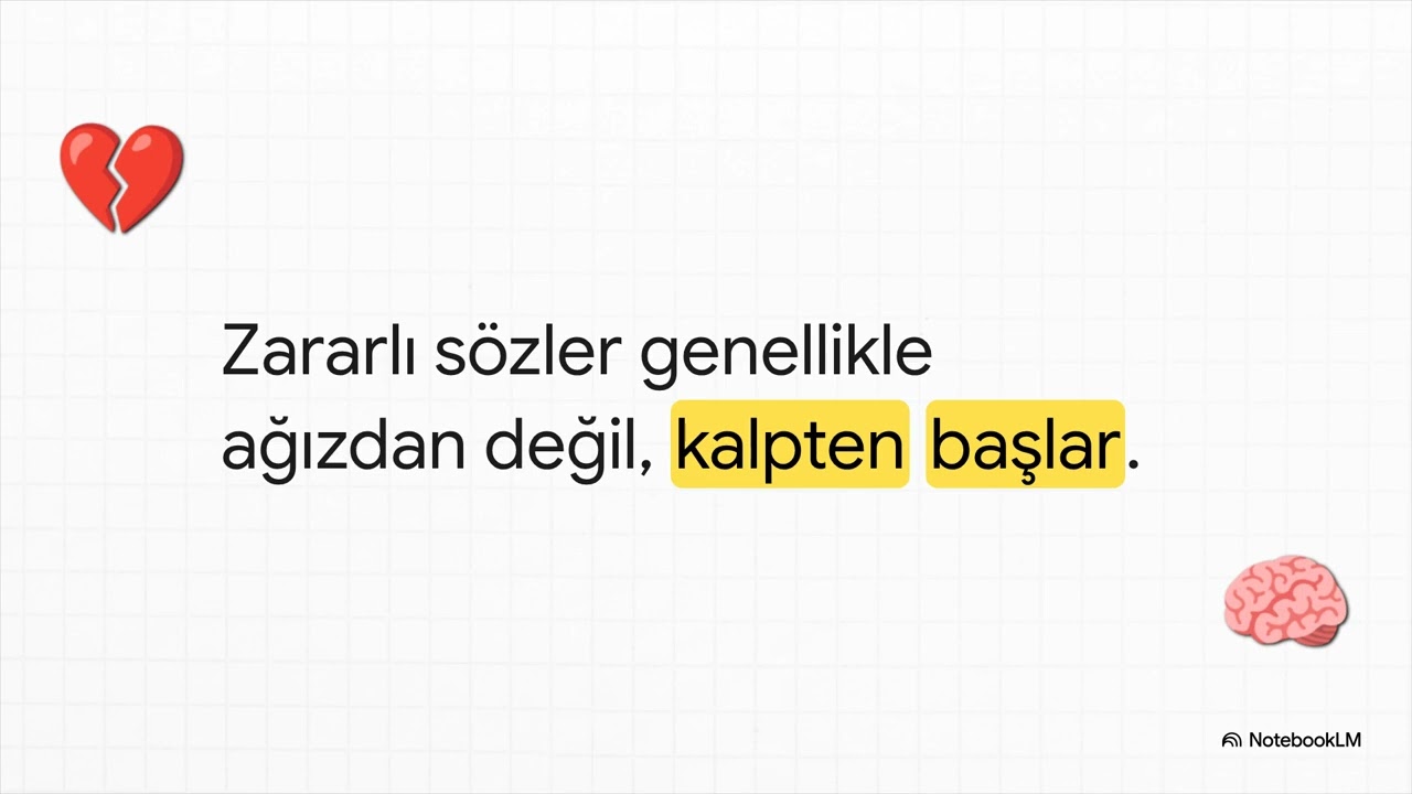 KURAN İLE HAYAT NASIL YAŞANIR SERİSİ 60. BÖLÜM