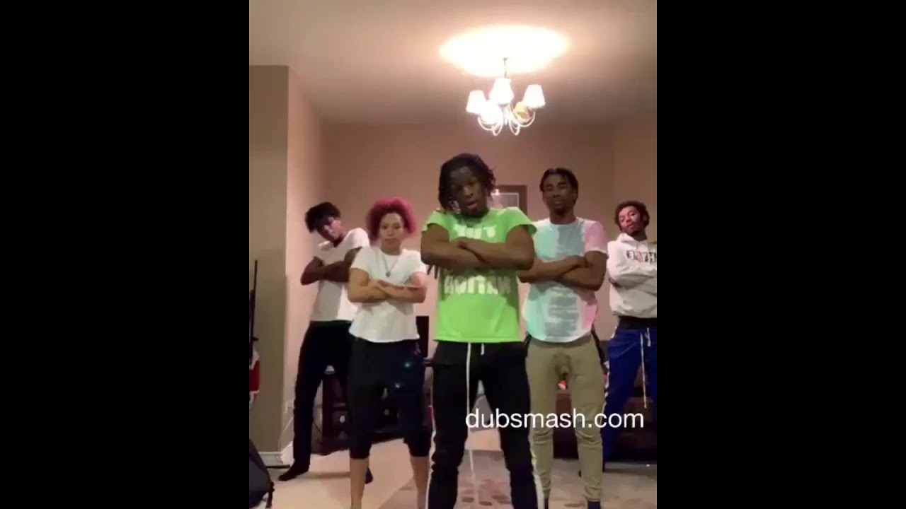 Crank That Challenge Dance Compilation #jestupxcrankdat #crankthatdance