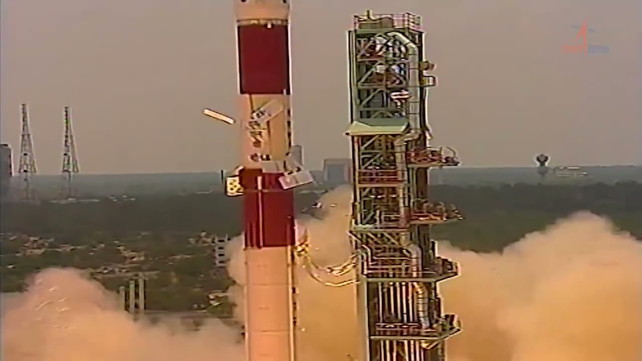 ISRO | PSLV C54 Mission | EOS6 aka Oceansat 3 Teaser