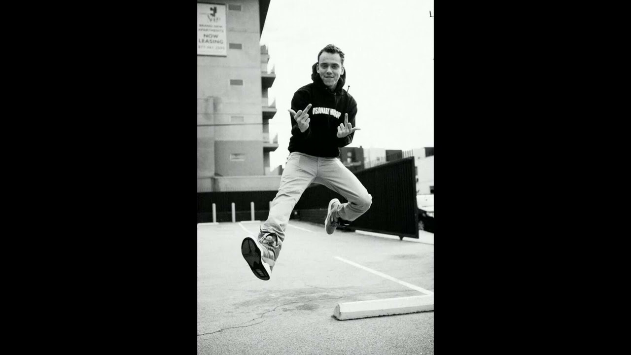 [FREE] Logic type beat 