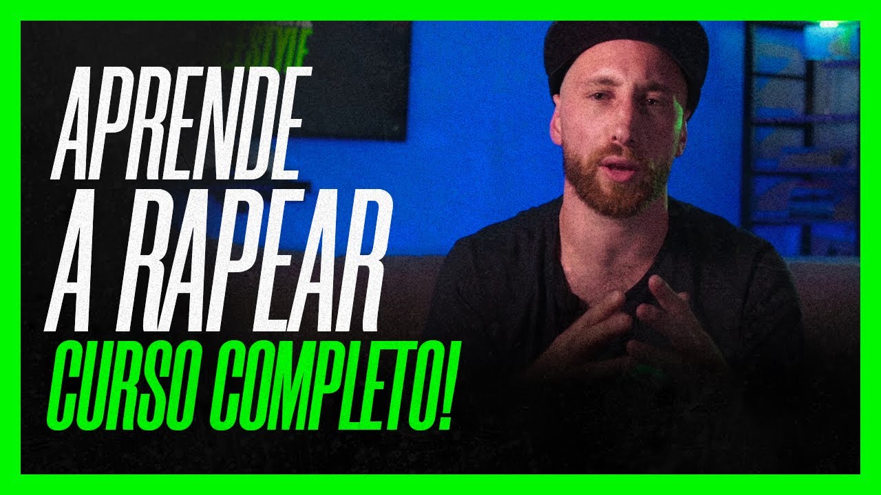 Introducci&oacute;n al Freestyle - Aprende a RAPEAR en minutos!