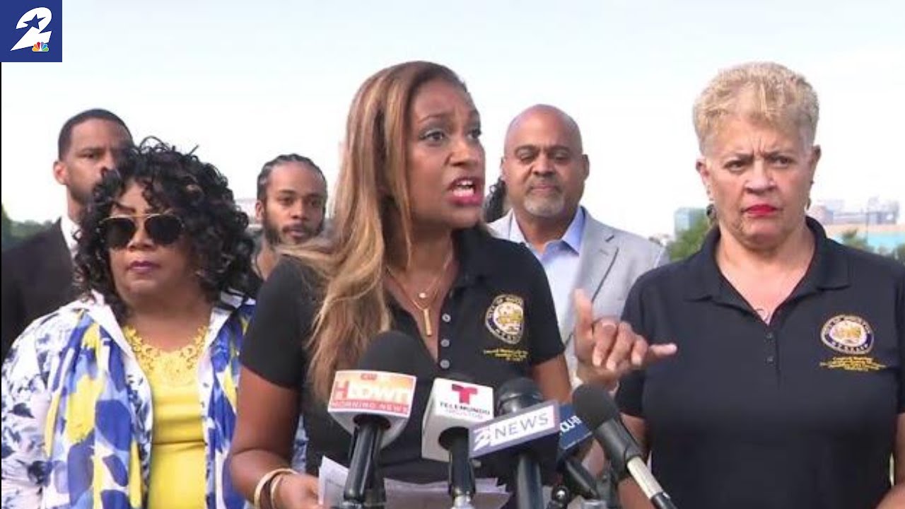 City Leaders, Residents Demand Answers After Bodies Found in Houston Bayous