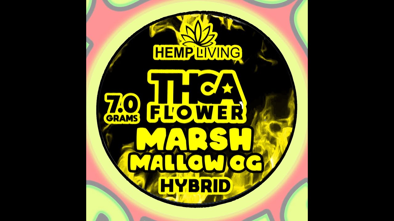Smokey Reviews   Marshmallow OG