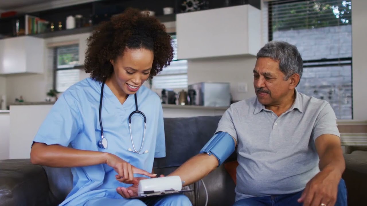 Deluxe Services are not Covered by Medicare