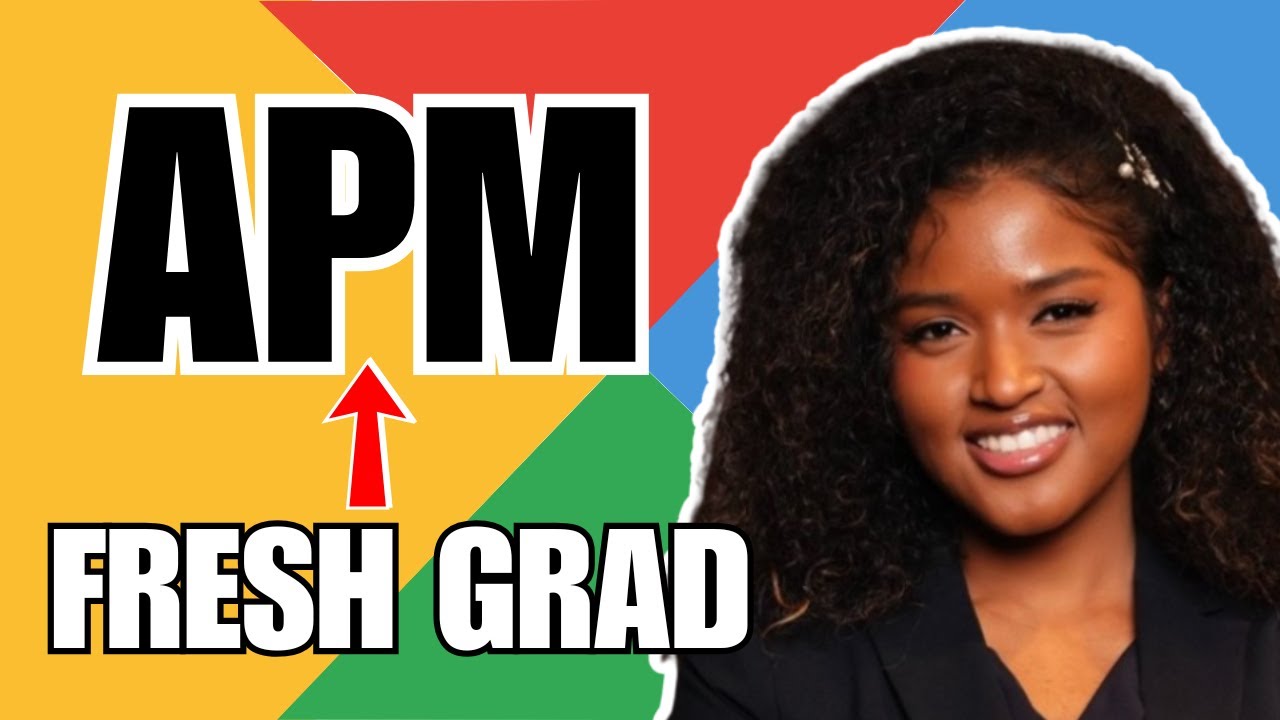 PM Accelerator Dr. Nancy Li Review | Genesis Landed an APM Role Within 8 Weeks with No Experience