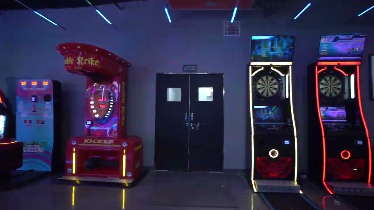 PUNO Lucknow &ndash; India&rsquo;s Ultimate Indoor Fun Destination | Overview Video | Gaming Zone